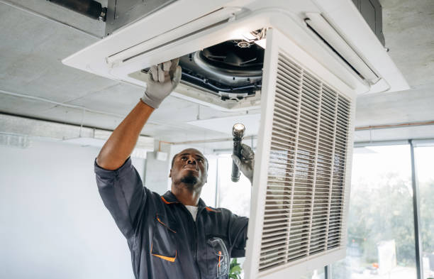 Licensed Furnace Repair service in Little Falls, NY - FH HVAC